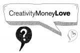 Cover: Creativity Money Love