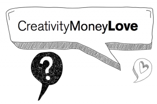 Cover: Creativity Money Love