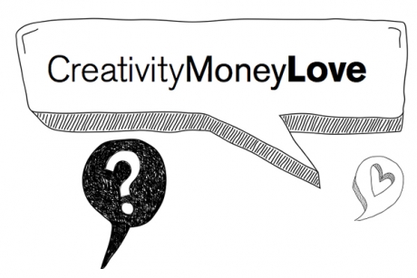 Cover: Creativity Money Love