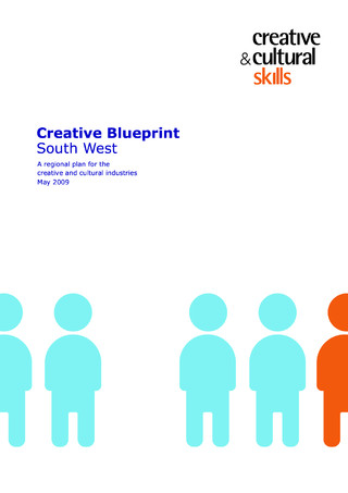 Creative Blueprint South West