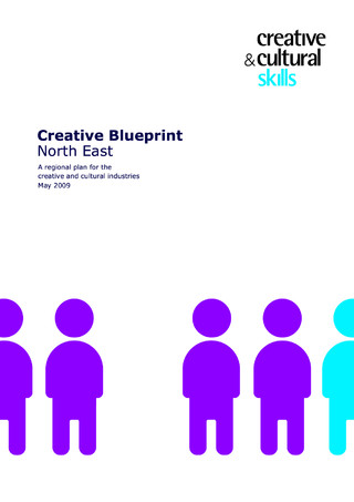 Creative Blueprint North East