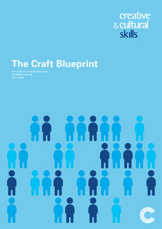 The Craft Blueprint