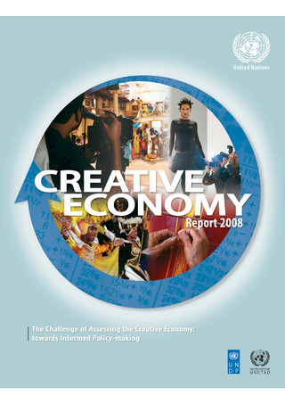 The Challenge of Assessing the Creative Economy