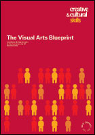 The Visual Arts Blueprint