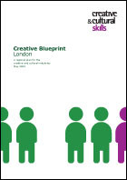 Creative Blueprint London