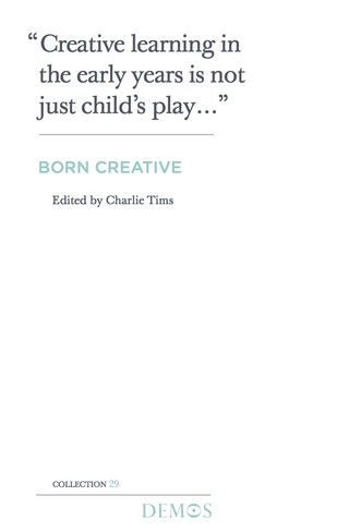 Born Creative
