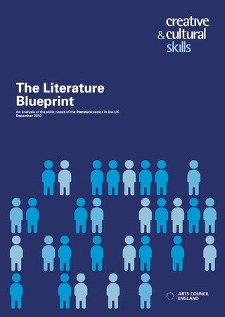 The Literature Blueprint