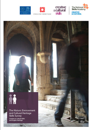 The Historic Environment and Cultural Heritage Skills Survey