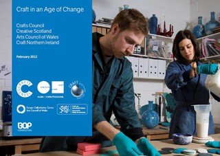 Craft in an Age of Change
