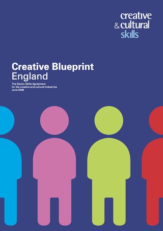 Creative Blueprint