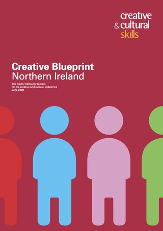 Creative Blueprint