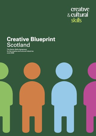 Creative Blueprint