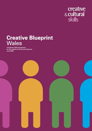 Creative Blueprint