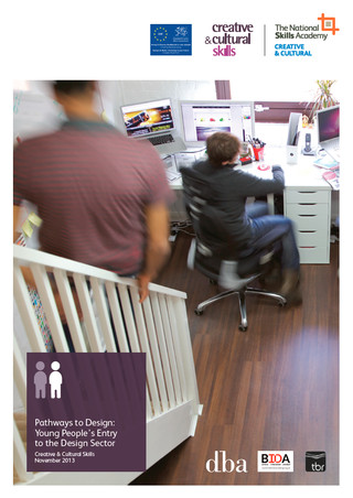 Pathways to Design