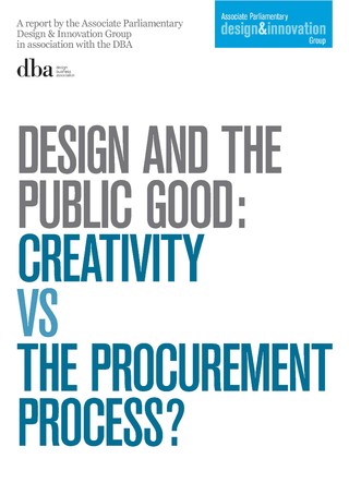 Design and the Public Good