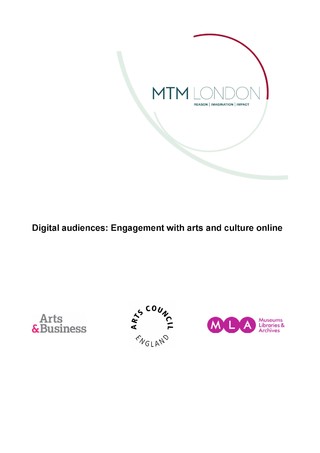 Digital Audiences