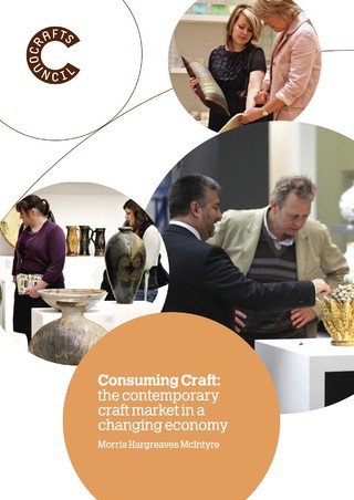 Consuming Craft