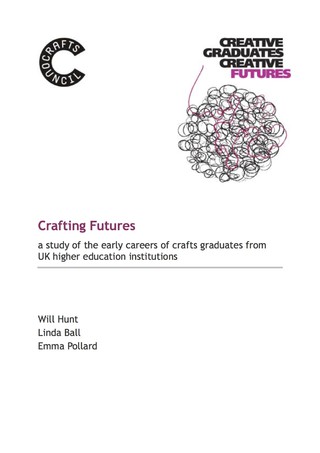 Crafting Futures