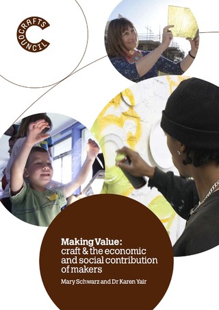 Making Value