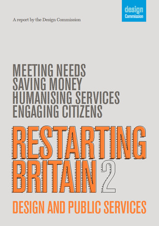 Restarting Britain 2