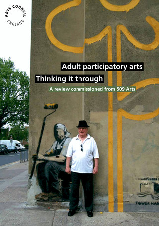 Adult Participatory Arts
