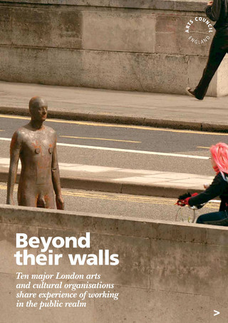 Beyond Their Walls
